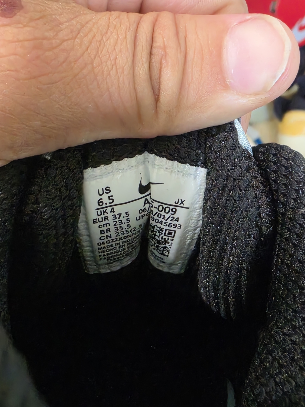 Nike Shox R4 - Picture 6 of 6